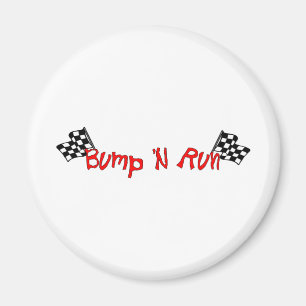 Bump N Run Magnet