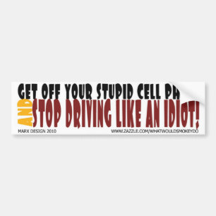 bumper_sticker04 autoaufkleber