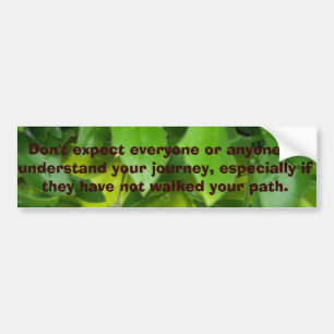 Bumper Sticker (#15-2014) RFPMDesigns ©️2014 Autoaufkleber