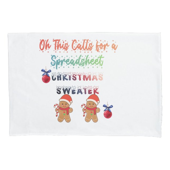 Bumper Sticker Kissenbezug (Vorderseite)