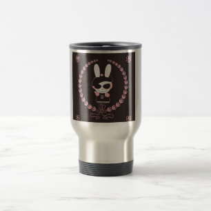 Bun-e-Tasse Reisebecher