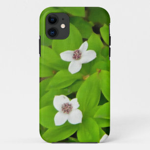 Bunchberry Case-Mate iPhone Hülle