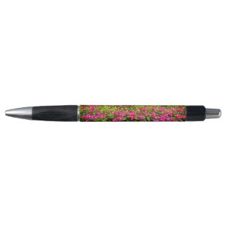 Bunchen aus rosa Blume Pen Kugelschreiber