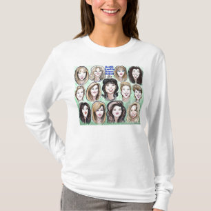 Bunco Babes T-Shirt