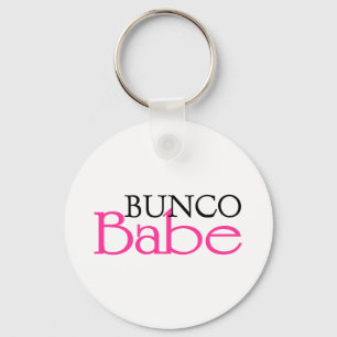Bunco Baby Schlüsselanhänger