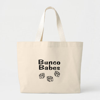 Bunco Babys Jumbo Stoffbeutel