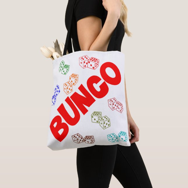 Bunco Bag (Von Nahem)