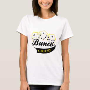 Bunco-Chips T-Shirt