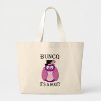 Bunco - es ist ein Schrei "