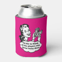 Bunco Gift Prize