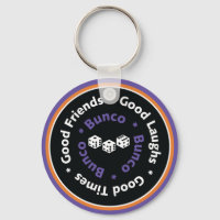 Bunco Good Friends - Lila