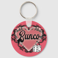 Bunco-Herz-Tattoo