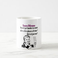 Bunco - lustiges Dilema