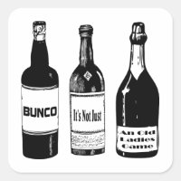 Bunco nicht nur ein altes Ladenspiel