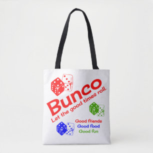 Bunco-Speicher
