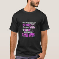 Bunco Spiel Flamingo Design für einen Bunco Babe