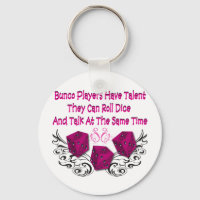 Bunco Spieler haben Talent #2