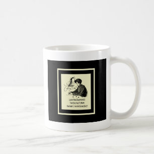 Bunco Verlierer Tasse