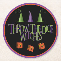 Bunco wirf den Würfel