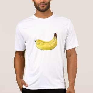 Bündel Bananen T-Shirt