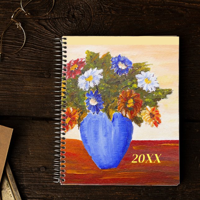 Bündel Blume Planer (Von Creator hochgeladen)