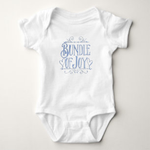 Bündel von Joy Baby Boy Strampler