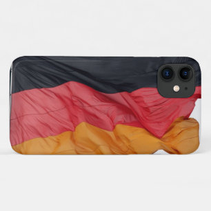 Bundesflagge Case-Mate iPhone Hülle