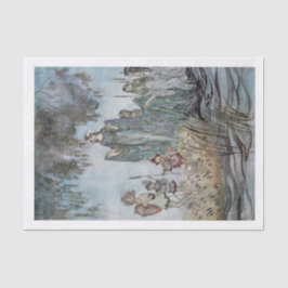 Bundesgericht Seidenpapier