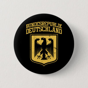Bundesrepublik Deutschland/Deutscher Eagle Button