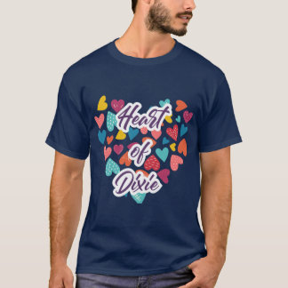 Bundesstaat Alabama2 T-Shirt