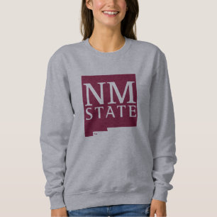 Bundesstaat New Mexico Sweatshirt