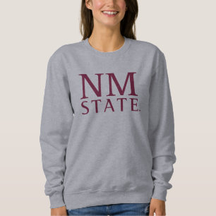 Bundesstaat New Mexico Sweatshirt
