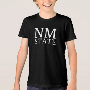 Bundesstaat New Mexico Tri-Blend Shirt