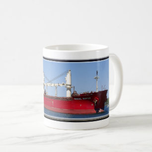 Bundesstaatlich Hunter-Tasse Tasse