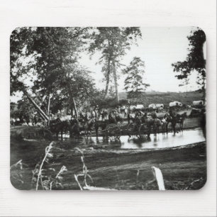 Bundesstaatliche Batterie, die ein Steuerbares auf Mousepad