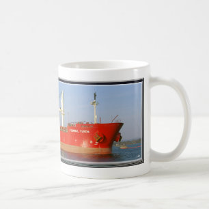 Bundesstaatliche Yukon-Tasse Kaffeetasse