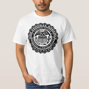 Bundesstaatliches Reserve-Shirt T-Shirt