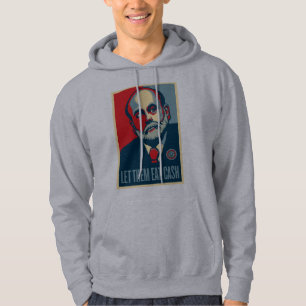 Bundesstaatliches Shirt Reserve-Stuhl-Bens