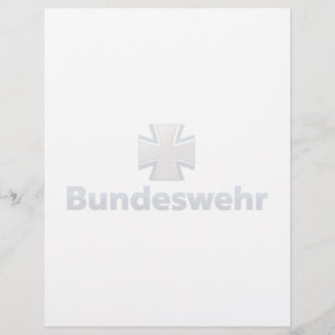 Bundeswehr-Emblem