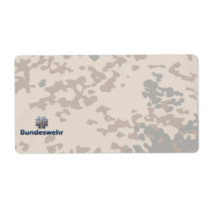 Bundeswehr-Emblem