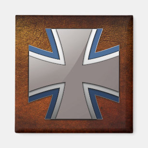 Bundeswehr Magnet