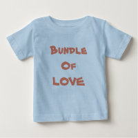 BUNDLE DER LIEBE - Einfach Niedlich blau / braun