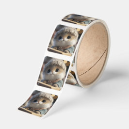 bundle of joy quadratischer aufkleber