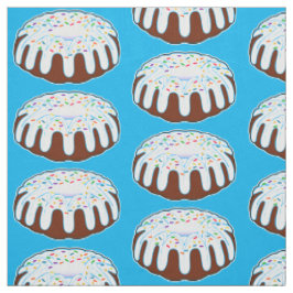 Bundt Kuchen Stoff