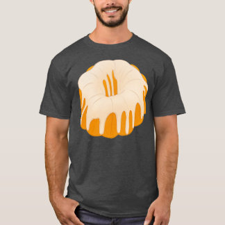 Bundt-Kuchen T-Shirt