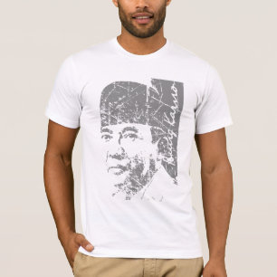 Bung Karno D T-Shirt