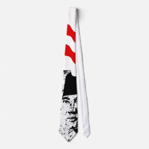 Bung Karno Krawatte