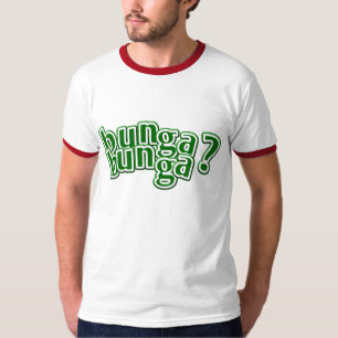 Bunga bunga T-Shirt