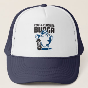 Bunga-Hut Truckerkappe