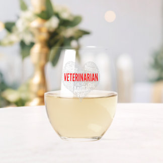 Bungerewice Weinglas Ohne Stiel